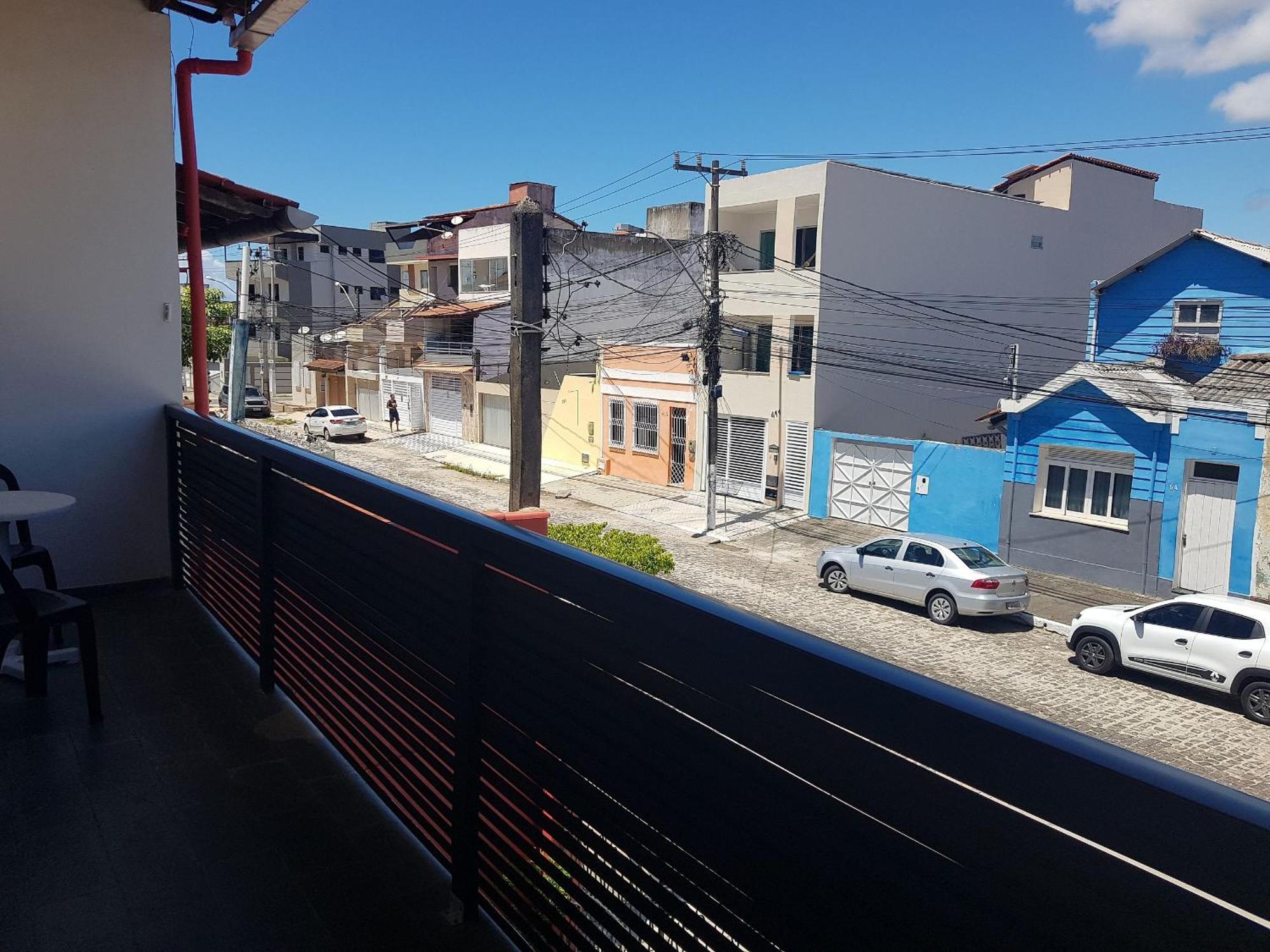 Apart Studios Pontal Ilheus Exterior photo