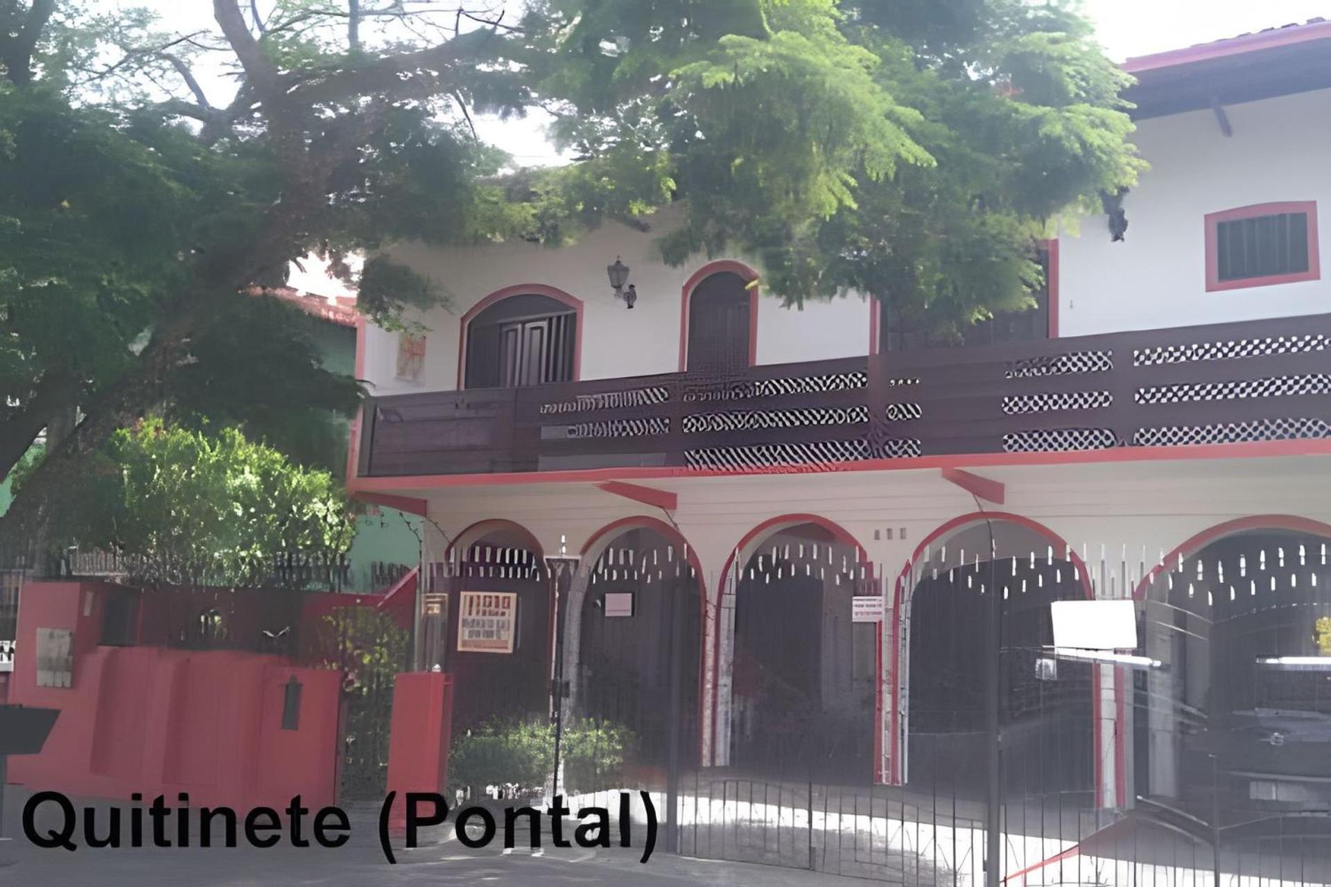 Apart Studios Pontal Ilheus Exterior photo