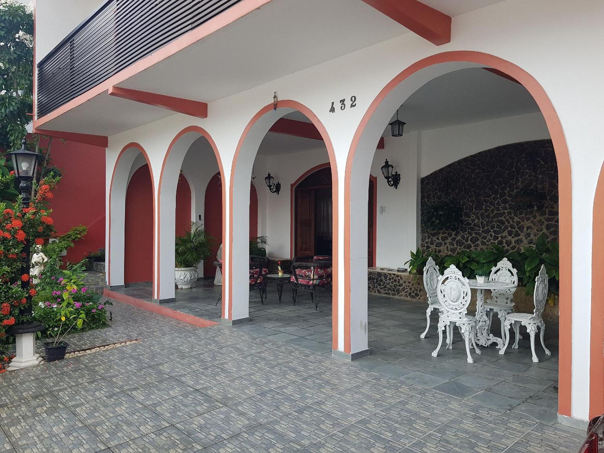 Apart Studios Pontal Ilheus Exterior photo